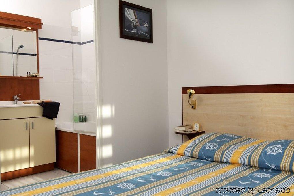 Appart'City Poissy Quarto foto