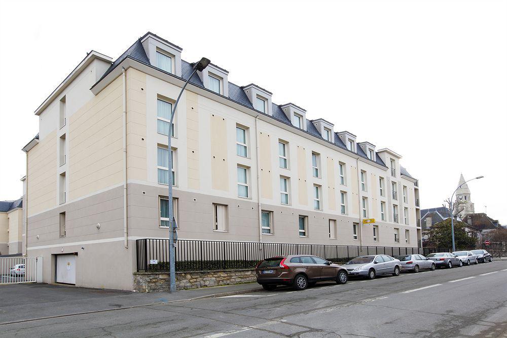 Appart'City Poissy Exterior foto
